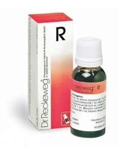 R69 Gocce Omeopatiche - Benessere Naturale